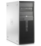 HP Compaq dc7800 Convertible Minitower PC 
